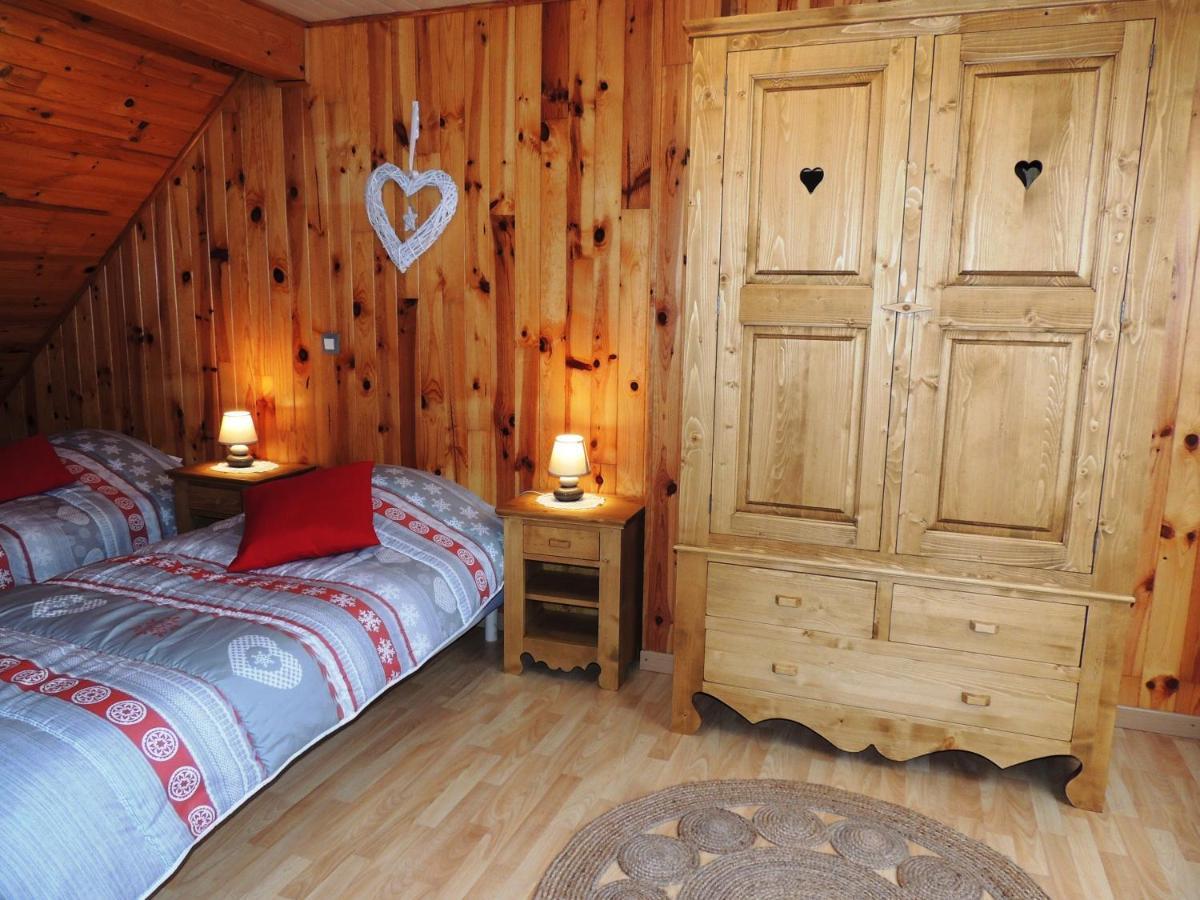 Au Chalet Bain Nordique neuf indépendant calme assuré Haselbourg Extérieur photo