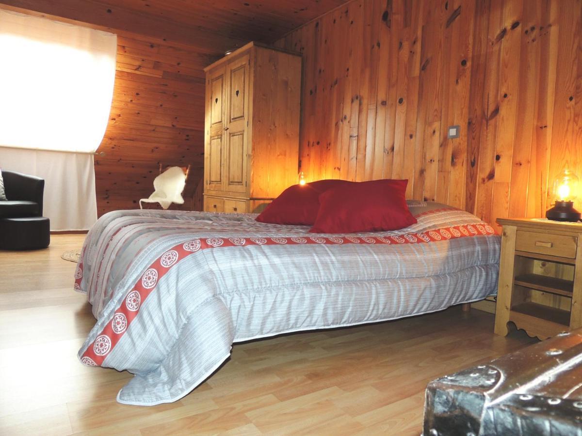 Au Chalet Bain Nordique neuf indépendant calme assuré Haselbourg Extérieur photo